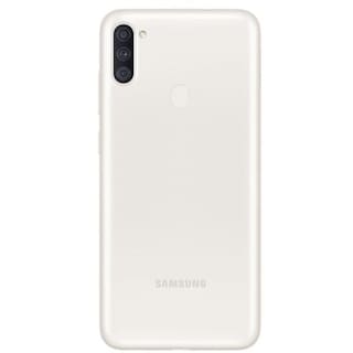 Foto 3 | Samsung Galaxy A11 64gb Blanco Reacondicionado