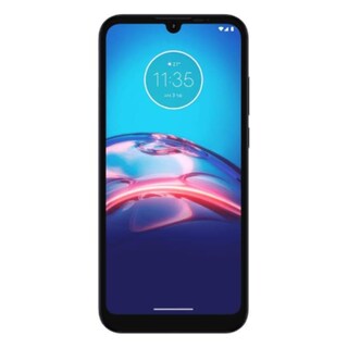 Foto 1 | Motorola Moto E6i 32gb Negro Reacondicionado