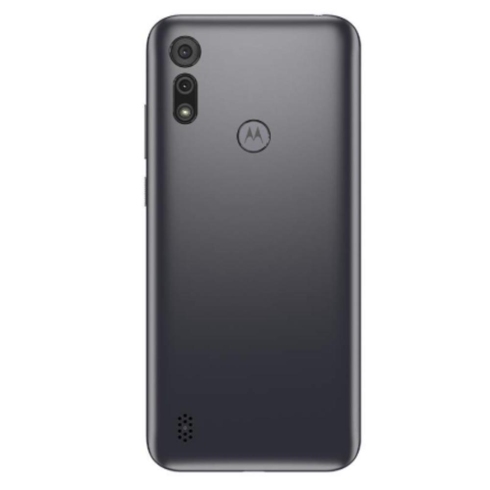 Foto 4 pulgar | Motorola Moto E6i 32gb Negro Reacondicionado