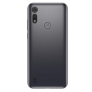 Foto 3 | Motorola Moto E6i 32gb Negro Reacondicionado