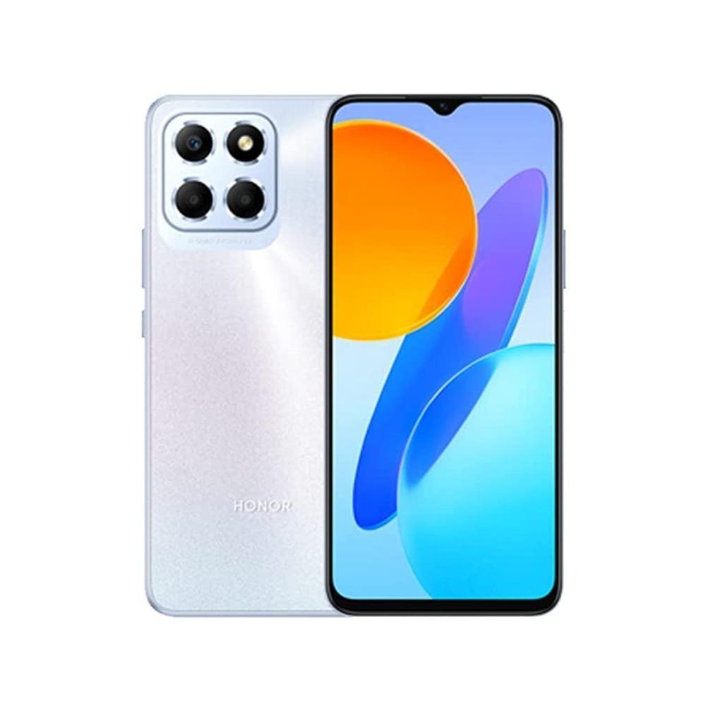 Foto 1 | Honor X6 256gb Plata Reacondicionado