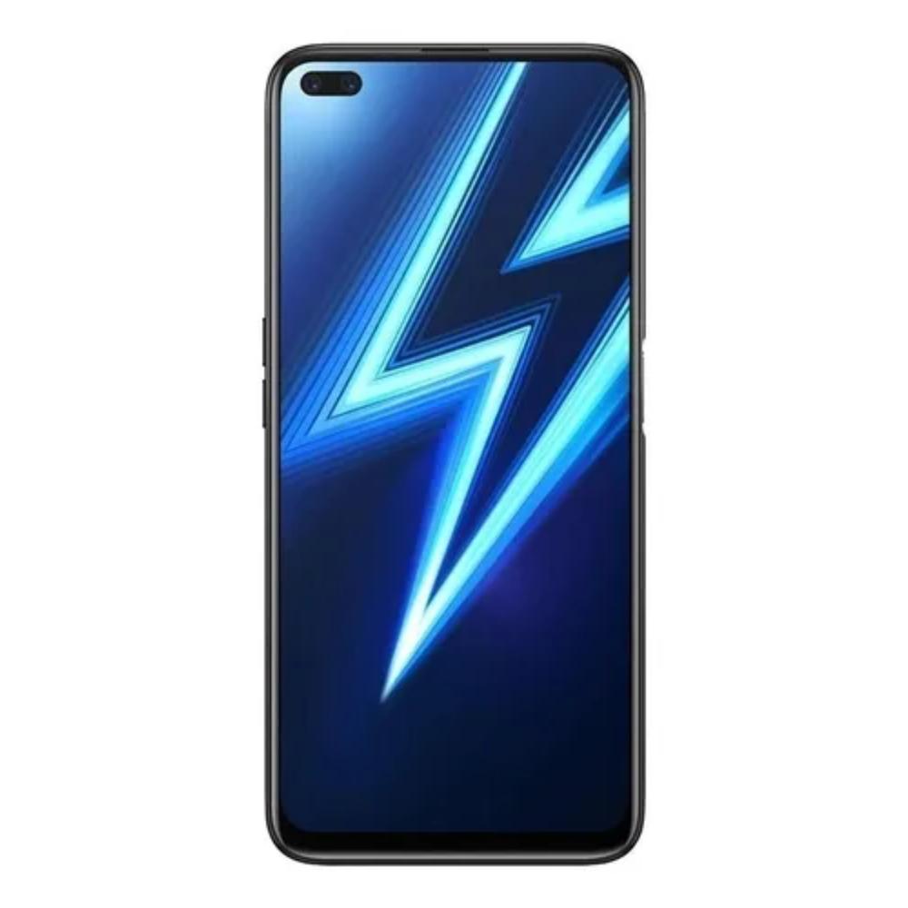 Foto 2 | Realme 6 Pro 128gb Azul Reacondicionado