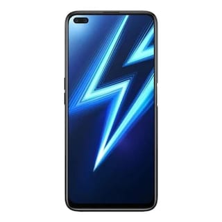 Foto 2 | Realme 6 Pro 128gb Azul Reacondicionado