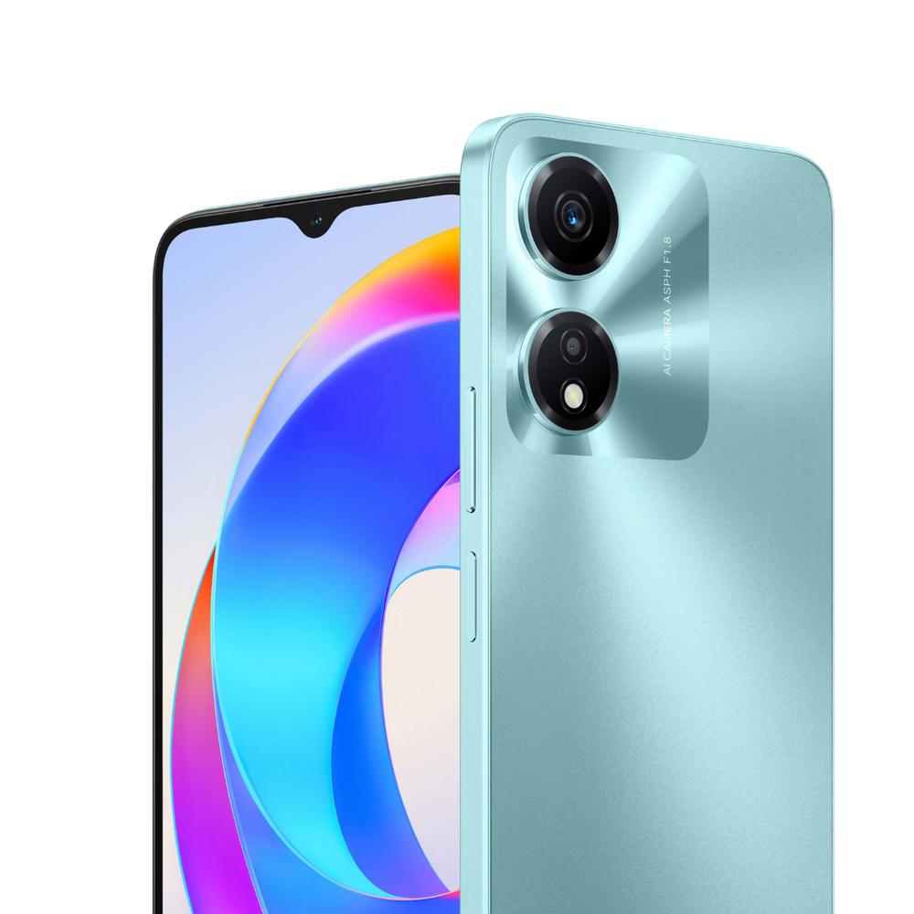 Foto 2 pulgar | Honor X5 Plus 32gb Azul Reacondicionado