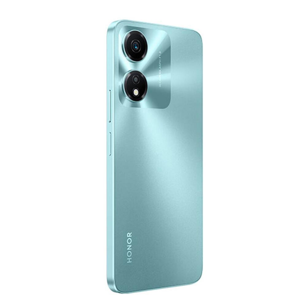 Foto 3 pulgar | Honor X5 Plus 32gb Azul Reacondicionado