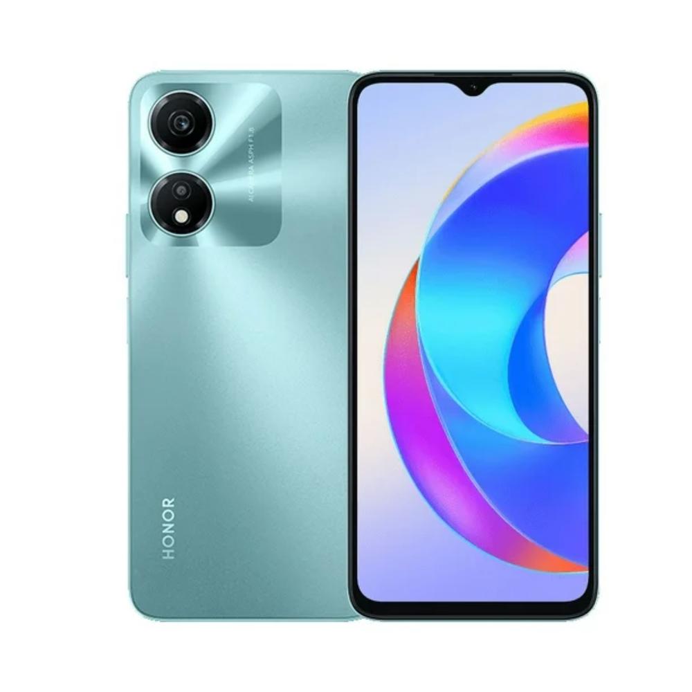 Foto 4 pulgar | Honor X5 Plus 32gb Azul Reacondicionado