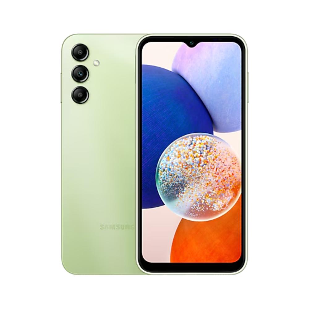 Foto 1 | Samsung Galaxy A14 5g 128gb Verde Reacondicionado