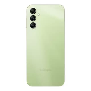 Foto 3 | Samsung Galaxy A14 5g 128gb Verde Reacondicionado