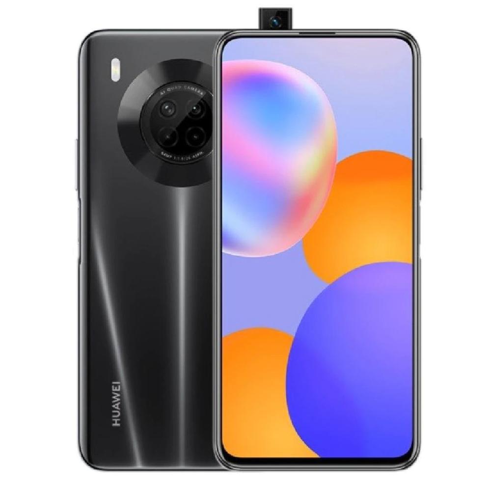 Foto 2 pulgar | Huawei Y9a 64gb Negro Reacondicionado