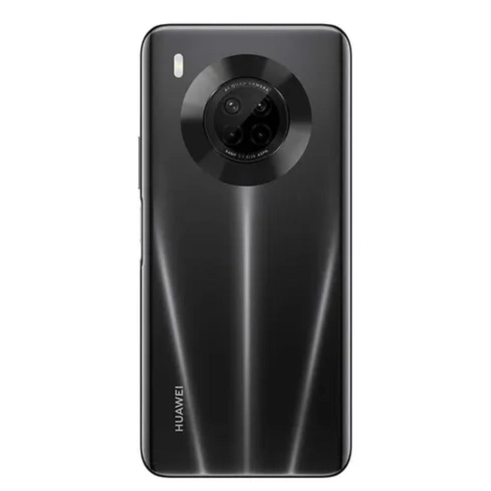 Foto 4 pulgar | Huawei Y9a 64gb Negro Reacondicionado