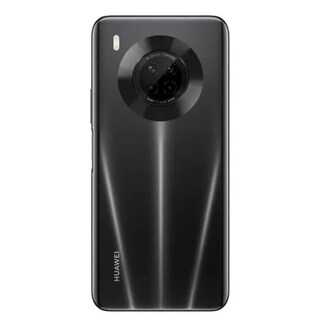Foto 3 | Huawei Y9a 64gb Negro Reacondicionado