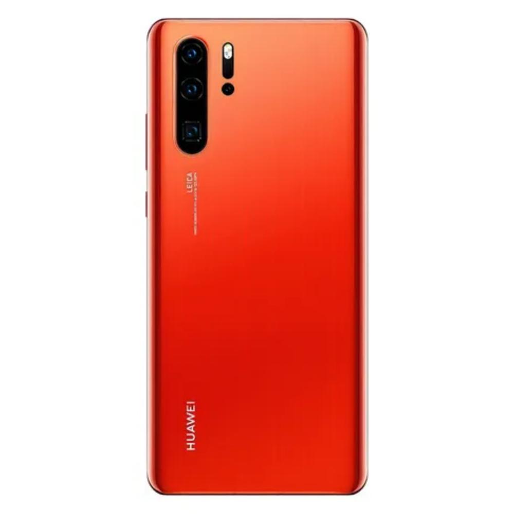 Foto 4 pulgar | Huawei P30 Pro 32gb Rosa Reacondicionado