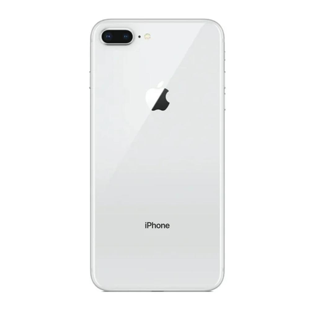 Foto 3 pulgar | Iphone 8 Plus 64gb Plata Reacondicionado
