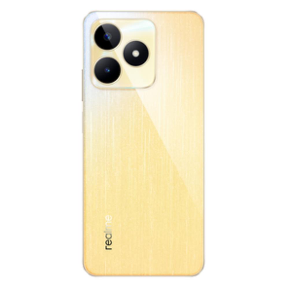 Foto 2 | Realme C53 128gb Oro Reacondicionado