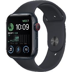 Foto 3 pulgar | Reloj Inteligente Apple Watch Se 2.ª Generación Gps + Cellular de 40 mm Reacondicionado
