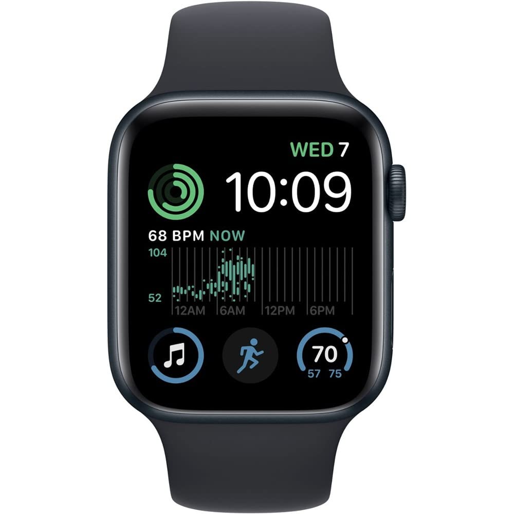 Foto 3 | Reloj Inteligente Apple Watch Se 2.ª Generación Gps + Cellular de 40 mm Reacondicionado