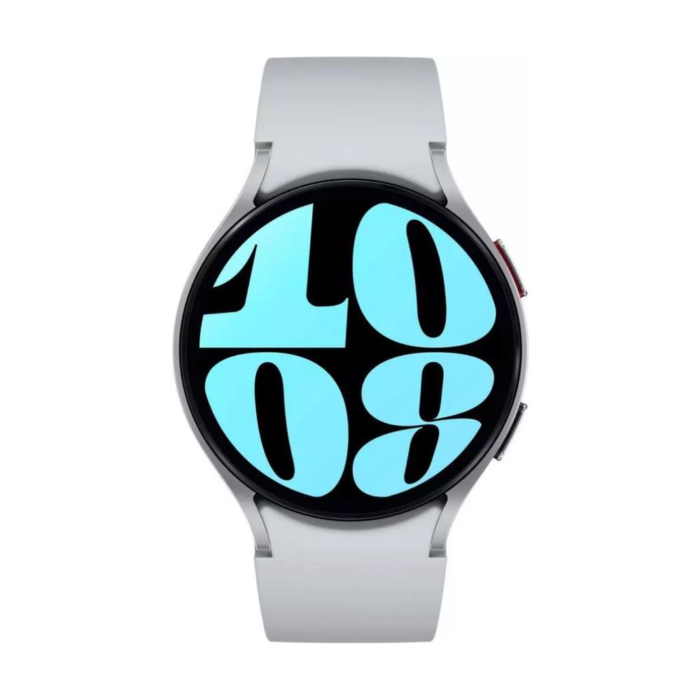 Samsung Galaxy Watch 6 (40mm) Plata Reacondicionado