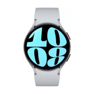 Foto 1 | Samsung Galaxy Watch 6 (40mm) Plata Reacondicionado