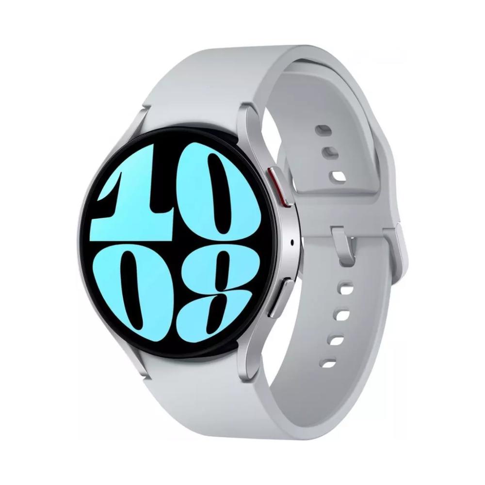 Foto 3 pulgar | Samsung Galaxy Watch 6 (40mm) Plata Reacondicionado