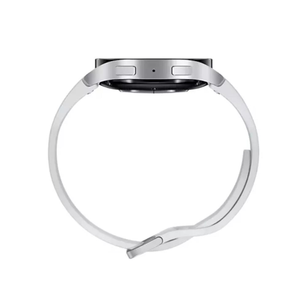 Foto 3 | Samsung Galaxy Watch 6 (40mm) Plata Reacondicionado