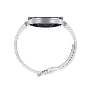 Foto 3 | Samsung Galaxy Watch 6 (40mm) Plata Reacondicionado
