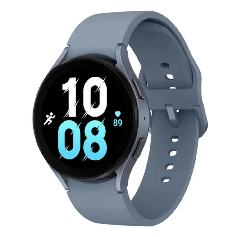 Foto 2 pulgar | Samsung Galaxy Watch6 (bluetooth  40mm) Aluminio Azul Reacondicionado