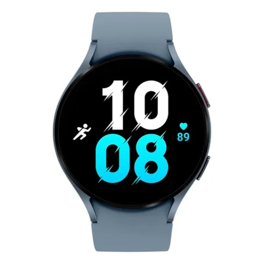 Foto 3 pulgar | Samsung Galaxy Watch6 (bluetooth  40mm) Aluminio Azul Reacondicionado