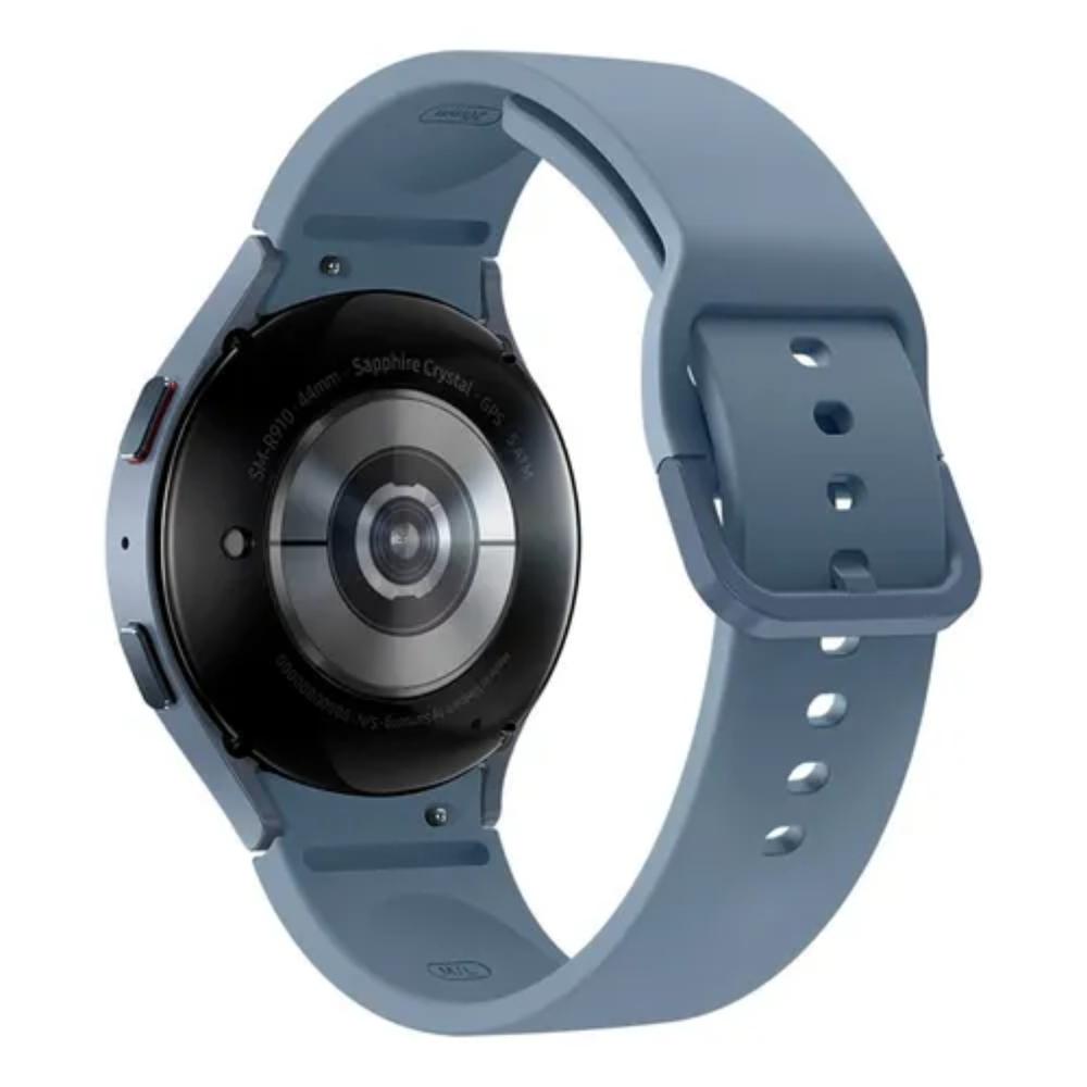 Foto 4 pulgar | Samsung Galaxy Watch6 (bluetooth  40mm) Aluminio Azul Reacondicionado