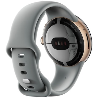 Foto 7 | Smartwatch Google Pixel Watch 41 mm Dorado Reacondicionado - Venta Internacional