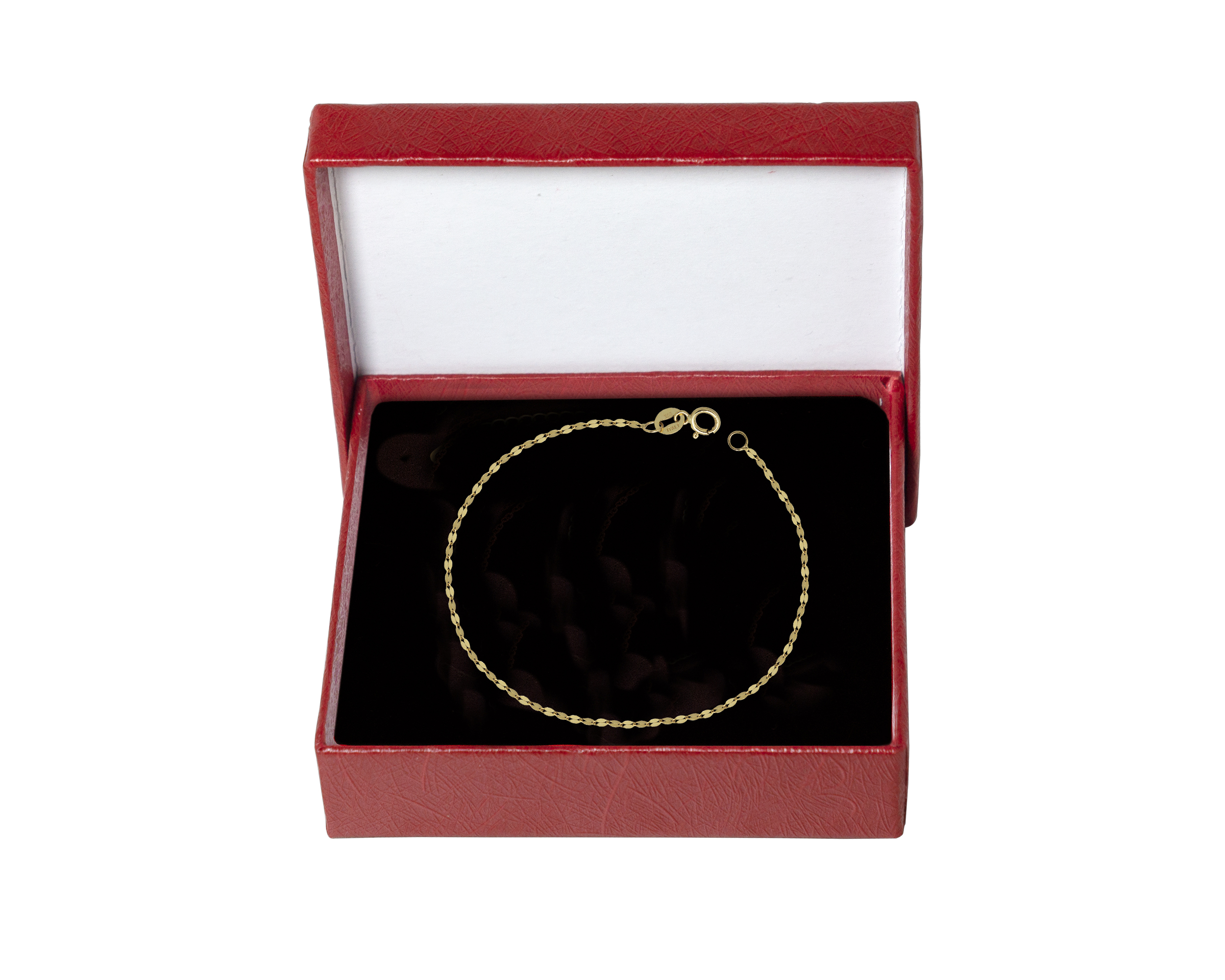 Foto 3 | Pulsera Horoz Mi38 de Oro 10k