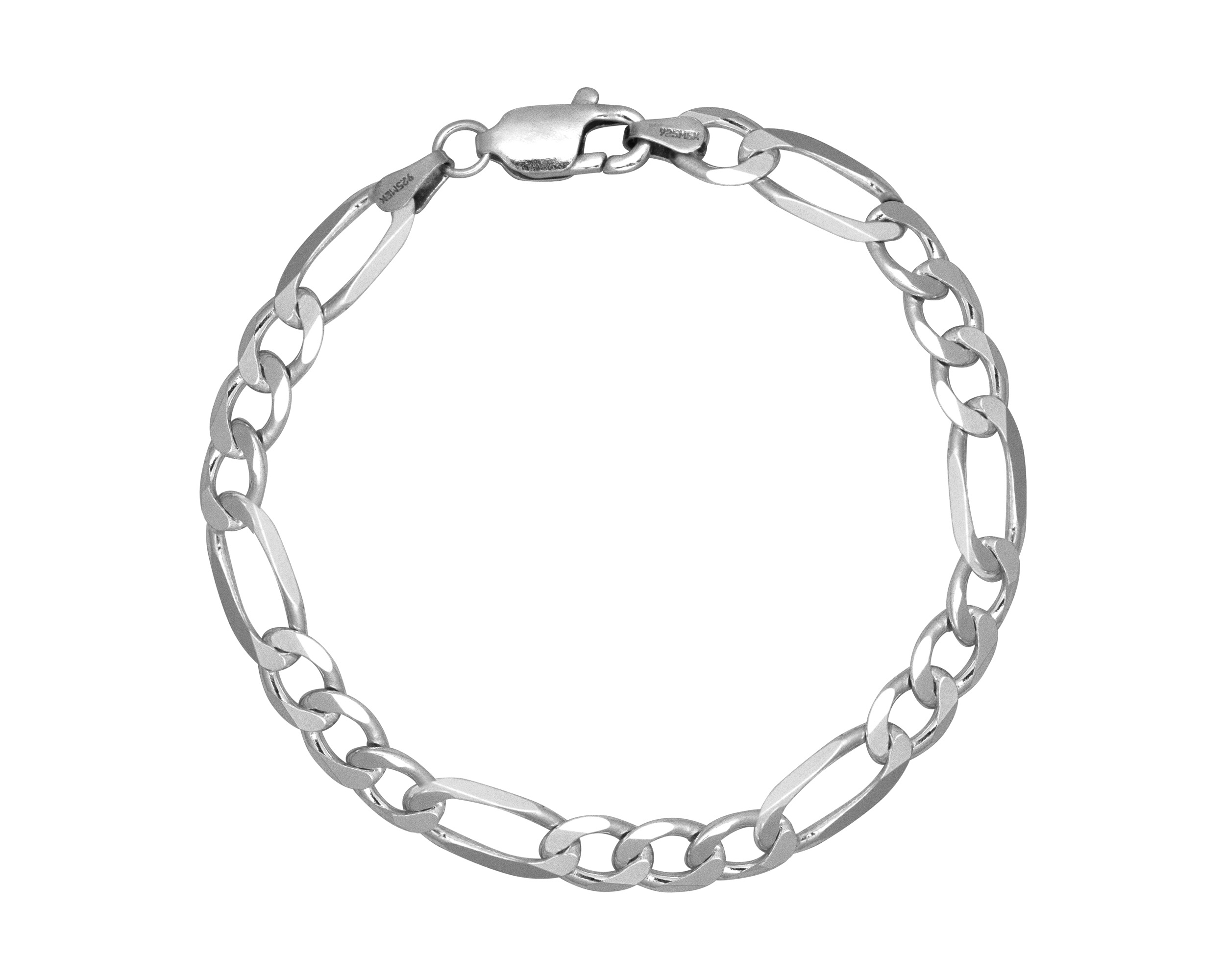 Pulsera de Plata Horoz