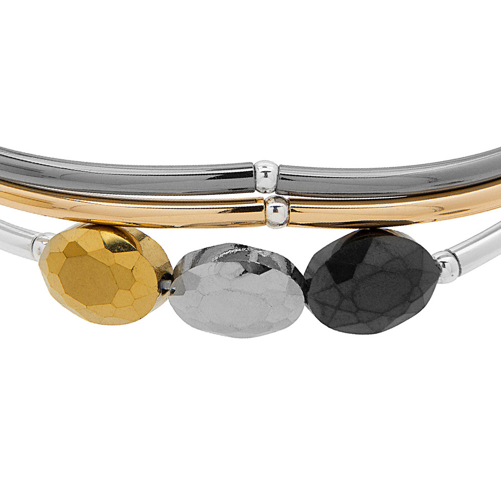 Foto 3 pulgar | Pulsera de Bisutería Fina Nine West Unitalla para Mujer