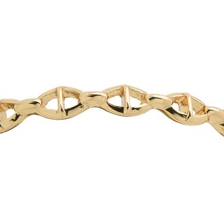 Foto 2 | Pulsera de Bisutería Fina Anne Klein Unitalla para Mujer