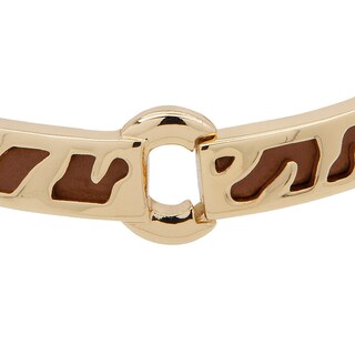 Foto 2 | Pulsera Nine West 19B00249 color Dorado Unitalla para Mujer
