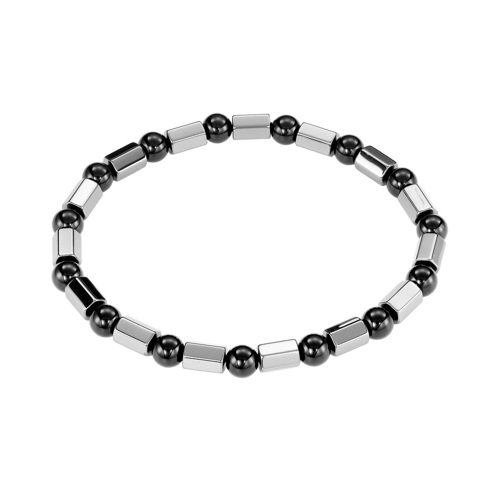 Foto 2 pulgar | Pulsera de Acero Inoxidable Enso para Hombre