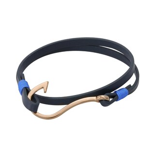 Foto 1 | Pulsera de Acero Inoxidable Enso para Hombre