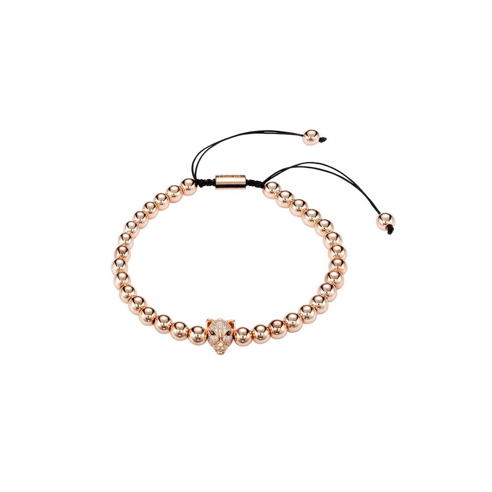 Foto 2 pulgar | Pulsera de Acero Inoxidable Enso para Hombre