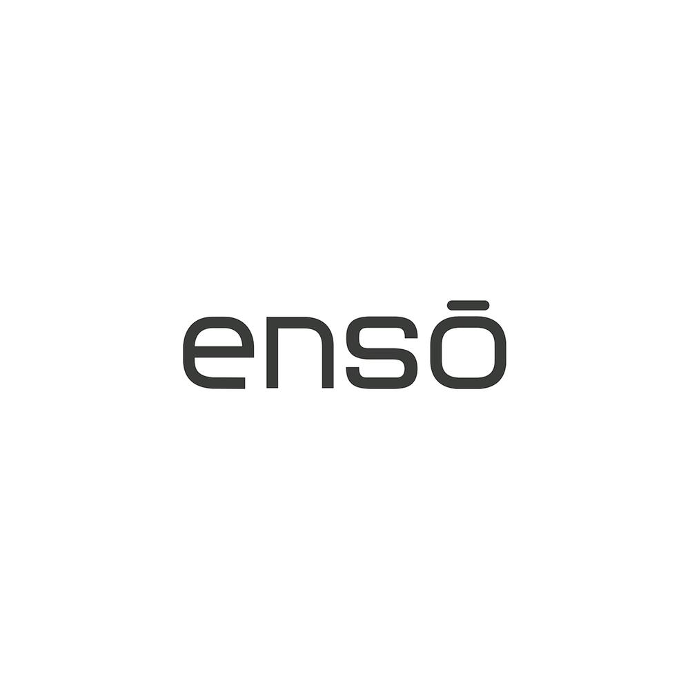 Foto 2 | Pulsera de Acero Inoxidable Enso para Hombre