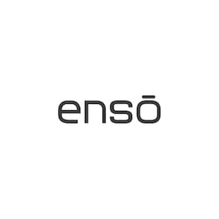 Foto 2 | Pulsera de Acero Inoxidable Enso para Hombre