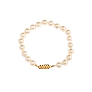 Foto 1 | Pulsera Arette Accesorios Elaborada con Perlas de Mallorca