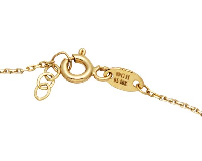 Foto 3 | Pulsera 10k 18cm Horoz Mi110