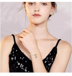 Foto 3 | Pulsera BELUG Árbol de la Vida para Mujer