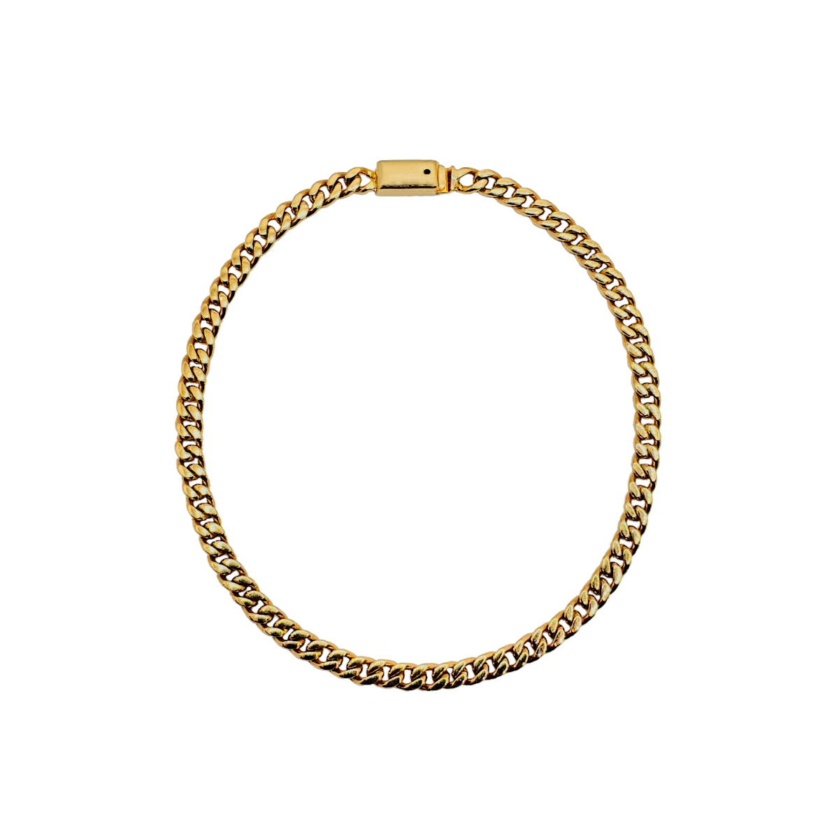 Pulsera Crixus Joyería de Oro 10k