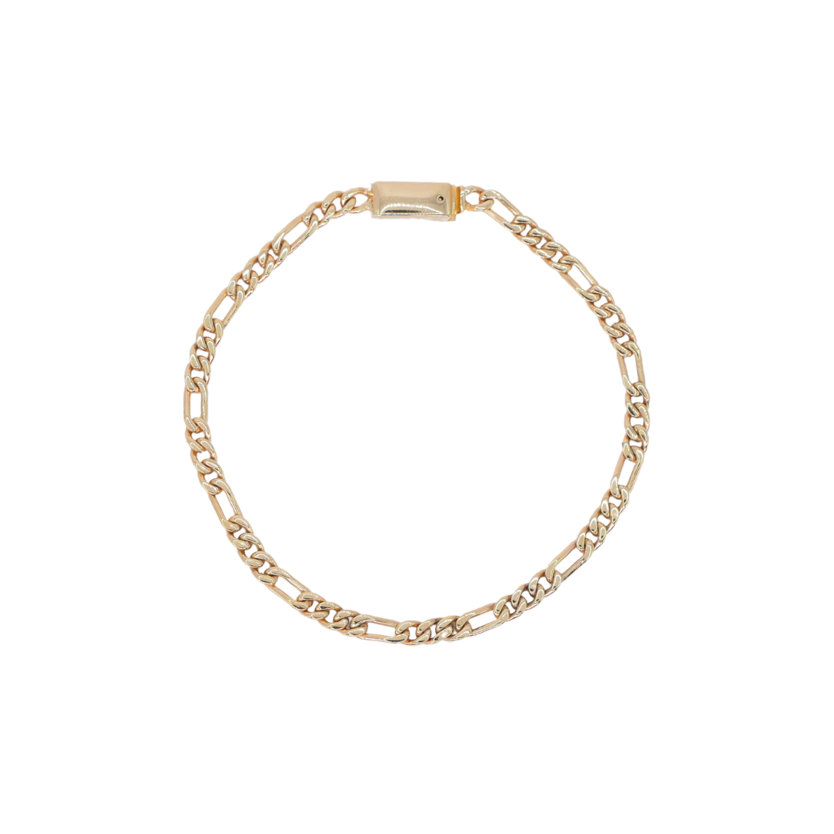 Pulsera Crixus Joyería de Oro 10k