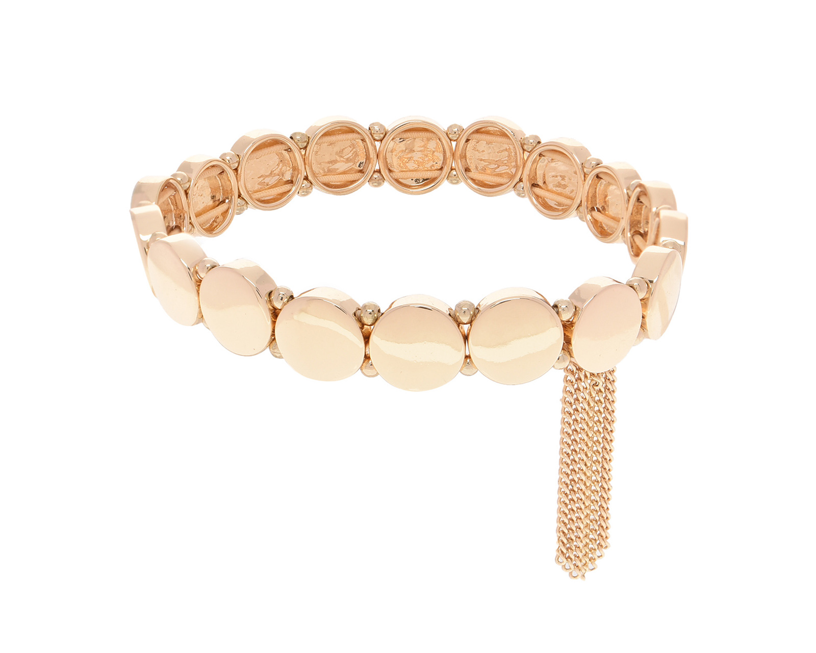 Pulsera Napier Color Dorado 60521900-887