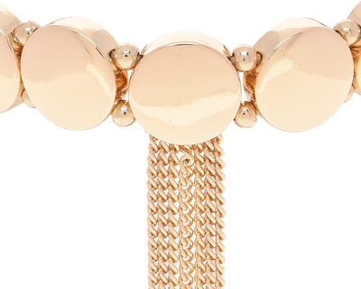 Foto 2 | Pulsera Napier Color Dorado 60521900-887