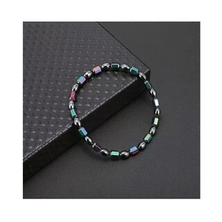 Foto 4 | Pulsera Tobillera Para Bajar Peso Magnética + Anklet, 2 Pcs