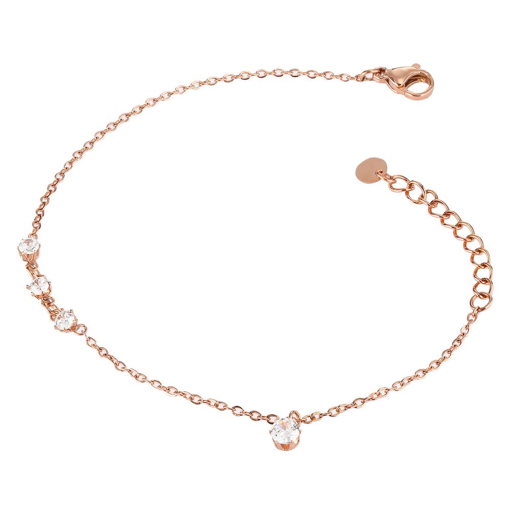 Foto 3 pulgar | Pulsera de Acero Enso EJB3278R Cobre para Mujer