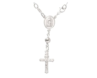 Foto 2 | Pulsera de Misterio Horoz de Plata 925