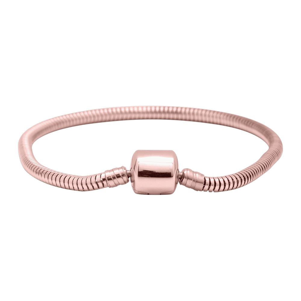 Pulsera de Mujer Luckyly Nuria para Charms $479